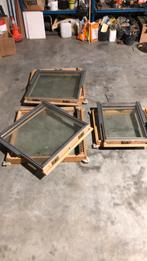 Velux dakramen, Doe-het-zelf en Bouw, Ophalen, Gebruikt