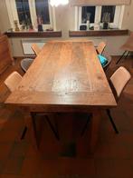 Inboedel , tafel, tv kast, buffetkast salontafel, Huis en Inrichting, Complete inboedels, Ophalen