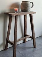 Prachtige oude muurtafel, Ophalen, Nieuw, Binnen