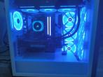 Gaming pc 7800x3D - RTX 3080 - 32 GB DDR5, Ophalen, 32 GB, Zo goed als nieuw, Gaming