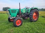 Deutz 6006, Zakelijke goederen, Landbouw | Tractoren, Ophalen, Tot 80 Pk, 7500 tot 10000, Gebruikt