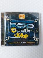 TOP RADIO JUMP, Cd's en Dvd's, Cd's | Dance en House, Verzenden