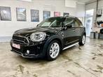 Prachtige mini countryman SD, Autos, Mini, SUV ou Tout-terrain, 5 places, Carnet d'entretien, Cuir