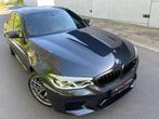 BMW M5 4.4 V8 AS/CARBONPACK/HARMANKARDON/BTW/BELG/1 EIG, 5 places, 1970 kg, Cuir, Berline