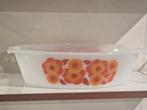 Arcopal lotus france schaal  , ovenschaal,  ovenschotel, Ophalen of Verzenden, Huis en Inrichting