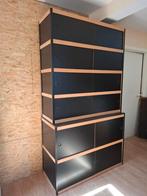 Combineerbare Kewlox-meubels in zeer goede staat, Huis en Inrichting, Ophalen, Gebruikt, 100 tot 150 cm, Meerdere deuren