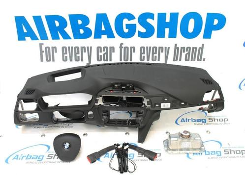 Airbag kit Tableau de bord avec HUD BMW 4 serie, Autos : Pièces & Accessoires, Tableau de bord & Interrupteurs