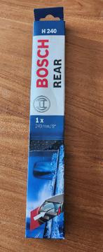 Ruitenwisser Bosh H240 Nieuw, Envoi, Fiat