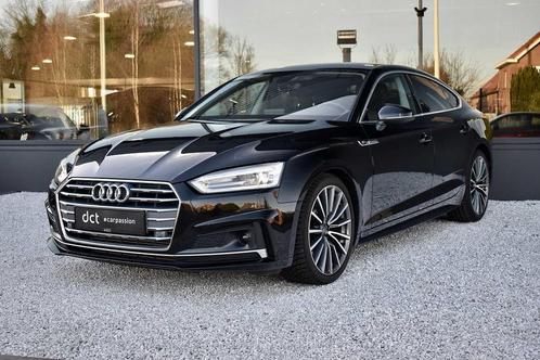 Audi A5 Sportback 35 S line ACC Blind Spot Audi Warranty!, Autos, Audi, Entreprise, Achat, A5, Essence, Euro 6, Berline, 5 portes