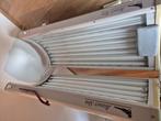 Zonnebank, Elektronische apparatuur, Zonnebanken en Gezichtsbruiners, Ophalen, Gebruikt, Zonnebank dubbelzijdig, 15 lampen of meer