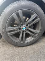 Jantes BMW 5x120, Autos : Pièces & Accessoires, Pneus hiver, 17 pouces, Enlèvement, Utilisé