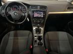 Volkswagen Golf Variant 1.6 TDi Trekhaak Camera Navi Garanti, Auto's, Volkswagen, Voorwielaandrijving, Stof, Gebruikt, 4 cilinders