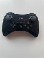 Wii u pro controller, Games en Spelcomputers, Ophalen, Gebruikt