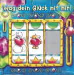 Diddl Magazin Rubbelkarte Limitiert, Verzamelen, Ophalen of Verzenden, Diddl, Zo goed als nieuw, Papier, Kaart of Schrift