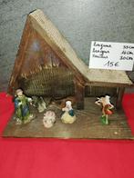 Crèche De Noël, Divers, Enlèvement, Comme neuf