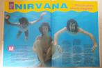 tijdschriftartikels Nirvana (Joepie), Verzamelen, Ophalen of Verzenden