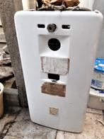 vallant geysers , oude verwarmingsketel voor onderdelen., Doe-het-zelf en Bouw, Verwarming en Radiatoren, Ophalen, Gebruikt