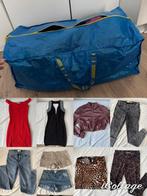 Grote zak met 50+ kleren, Kleding | Dames, Ophalen of Verzenden, Maat 36 (S)