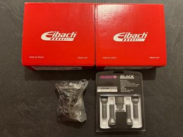 Eibach Pro Spacers BMW G20/21 (voor + achter)