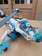 Shuricopter lego ninjago, Hobby en Vrije tijd, Modelbouw | Radiografisch | Helikopters en Quadcopters, Ophalen