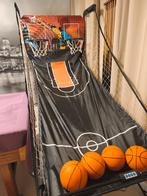 Jeux basket ball arcade, Enlèvement, Comme neuf, Ballon
