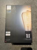 Philips Hue ST72 Edison - E27 slimme lamp, Huis en Inrichting, Ophalen of Verzenden, Nieuw, E27 (groot), Led-lamp