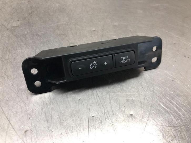 CRUISE CONTROL BEDIENING Nissan Micra (K14), Auto-onderdelen, Dashboard en Schakelaars, Nissan, Gebruikt