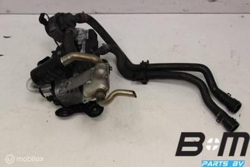 Standkachel Volkswagen Golf 7 5 deurs 5Q0815005L beschikbaar voor biedingen