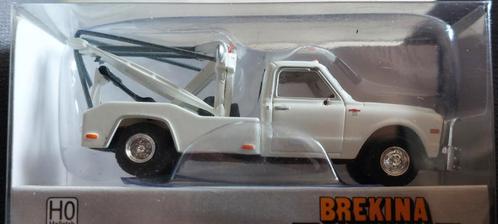 H0LK 0607 CHEVROLET 1/87, Hobby en Vrije tijd, Modelauto's | 1:87, Nieuw, Auto, Overige merken, Ophalen of Verzenden