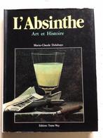 L’absinthe, art et histoire, Ophalen of Verzenden
