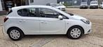 Opel CORSA E 1.2B ENJOY, Auto's, Opel, Voorwielaandrijving, Stof, 4 cilinders, 1229 cc