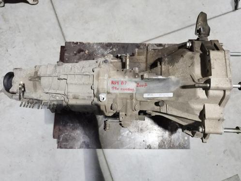 AUDI RS4 B7 VERSNELLINGSBAK, Auto-onderdelen, Overige Auto-onderdelen, Audi, Gebruikt, Ophalen
