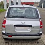 Auto's, Te koop, Zilver of Grijs, Stadsauto, Benzine