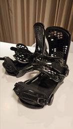 Burton Genesis bindingen ReFlex Medium, Sport en Fitness, Ophalen, Gebruikt, Bindingen