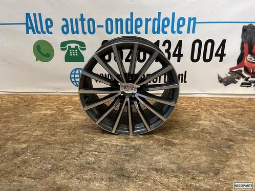 AUDI A4 8W 19 INCH VELG ORGINEEL 8W0601025AN, Auto diversen, Autogereedschap, Gebruikt, Ophalen of Verzenden