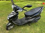 sym VS125, Ophalen, Gebruikt, Overige modellen, 125 cc