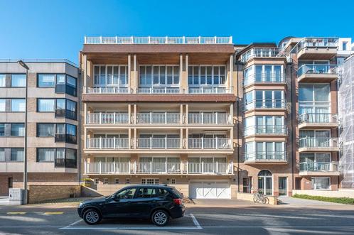 Appartement te huur in Knokke-Zoute, 2 slpks, Immo, Maisons à louer, Appartement