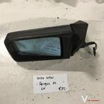 Mercedes W124 W201 Buitenspiegel Elektr Linksvoor, Auto-onderdelen, Spiegels, Gebruikt, -, -, Ophalen of Verzenden