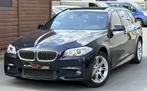 | BMW 520d Pack M | 2013.01 | Pano | 2.0 Diesel, Auto's, BMW, Automaat, Euro 5, 1995 cc, 135 kW