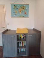 Gratis verzorgingstafel baby, Kinderen en Baby's, Kinderkamer | Commodes en Kasten, Ophalen, Gebruikt, Kast, 70 cm of meer