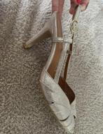 Talon Jonak, Autres couleurs, Escarpins, Comme neuf, Enlèvement