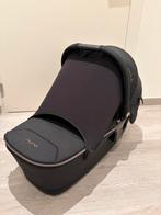 Nacelle Nuna LYTL – comme neuve – Riveted Rose, Ophalen, Zo goed als nieuw