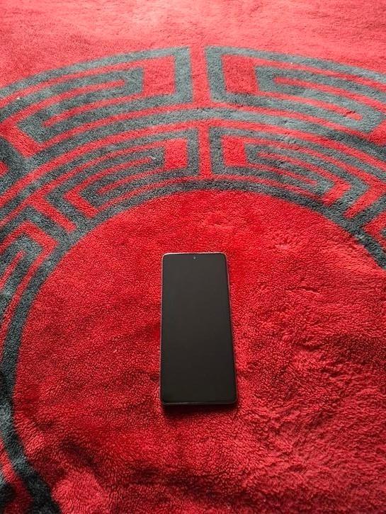 Samsung Galaxy A71 128GB Wit, Motoren, Tuning en Styling, Ophalen