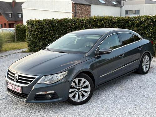 Volkswagen passat cc 2.0tdi euro5, Auto's, Volkswagen, Particulier, Passat CC, Bluetooth, Diesel, Euro 5, Berline, 5 deurs, Handgeschakeld