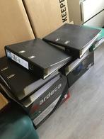 Feuilles Préimprimées pour Timbres de France, Enlèvement ou Envoi, Utilisé