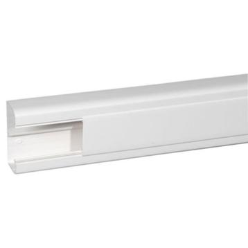 goulotte Legrand 105mmx50mm blanc