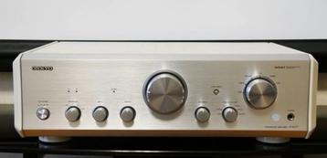 Onkyo A-9377 Versterker beschikbaar voor biedingen