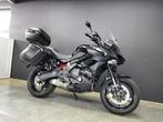 Kawasaki Versys 650 GT Edition (bj 2015), Motoren, Bedrijf, Meer dan 35 kW, Overig, 650 cc