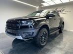 Ford Ranger Raptor 2.0 TDCI *PERFORMANCE*GARANTIE 12 MOIS*CA, Auto's, Ford, Automaat, 4 deurs, Gebruikt, 4 cilinders