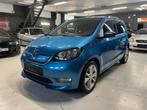 SKODA E-CITIGO **AMBITION** BOITE AUTO** 12 MOIS DE GARANTIE, Auto's, Automaat, Stof, Blauw, Citigo